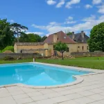 Casa vacanze Amazing In Saint-agne Saint-Aigne