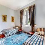 Amazing In Saint-agne Casa vacanze