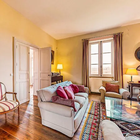 Ferienhaus Cozy In Saint-agne *