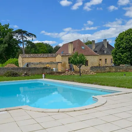 Ferienhaus Cozy In Saint-agne Saint-Aigne