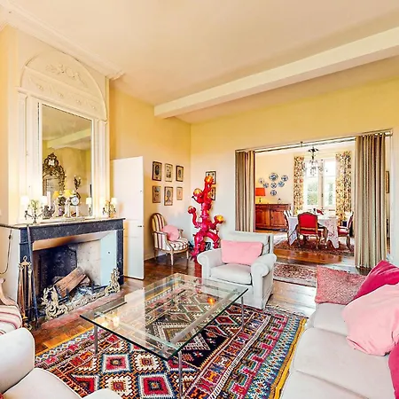 Cozy In Saint-agne