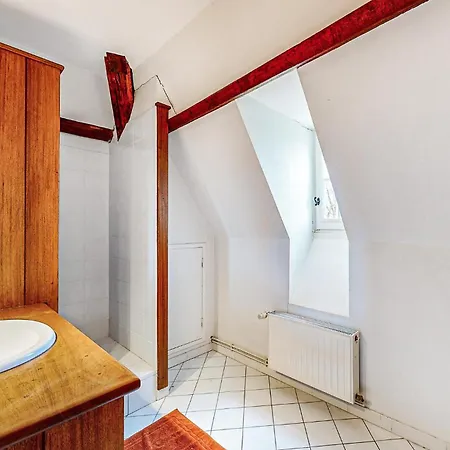 Cozy In Saint-agne Ferienhaus Saint-Aigne