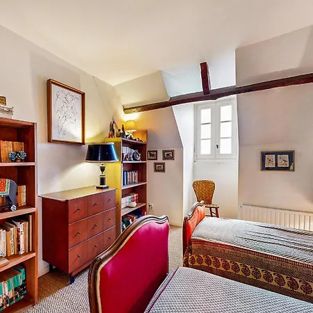 Cozy In Saint-agne Saint-Aigne
