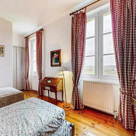 Cozy In Saint-agne