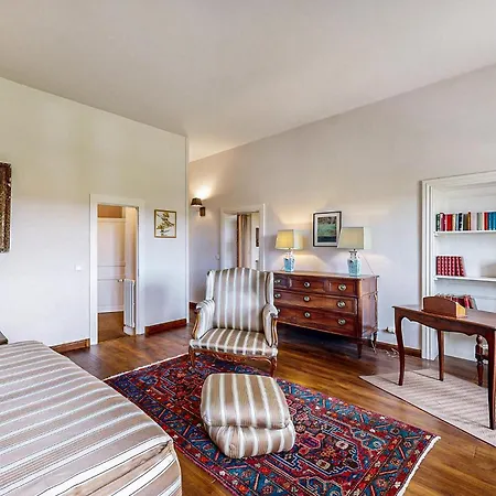 Cozy In Saint-agne Ferienhaus *