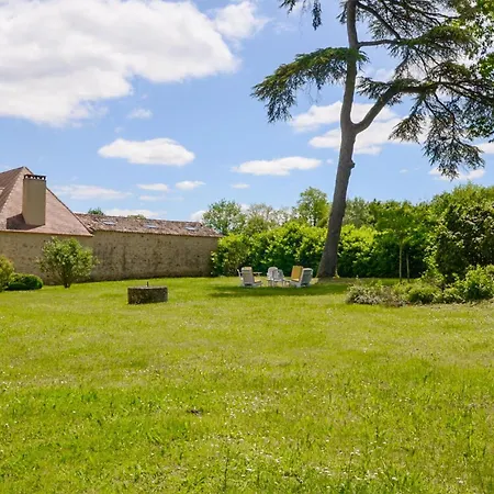 Amazing In Saint-agne With Wifi Saint-Aigne