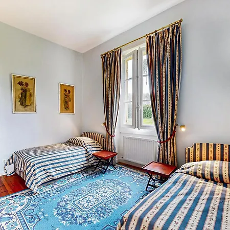 Cozy In Saint-agne Ferienhaus
