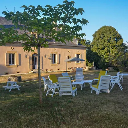 Cozy In Saint-agne Saint-Aigne