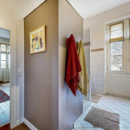 Cozy In Saint-agne Ferienhaus *