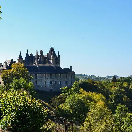 Amazing In Saint-agne With Wifi בית נופש Saint-Aigne