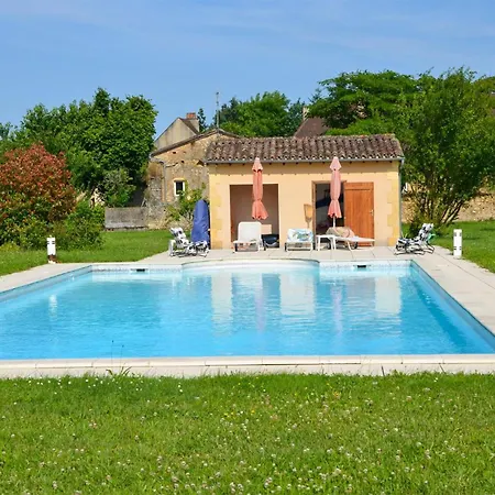 Amazing In Saint-agne With Wifi * Saint-Aigne