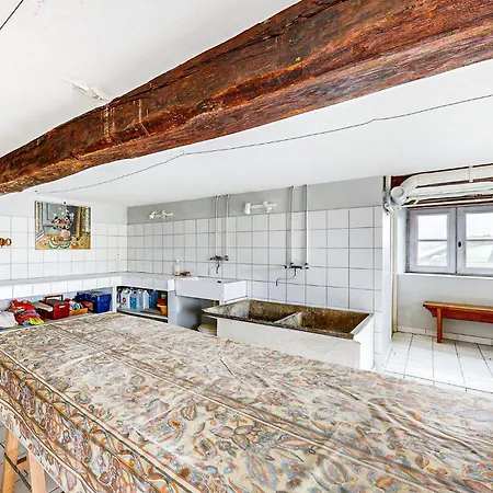 Ferienhaus Cozy In Saint-agne Saint-Aigne