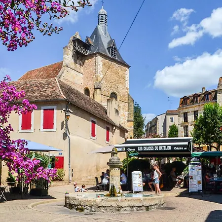 Amazing In Saint-agne With Wifi * Saint-Aigne