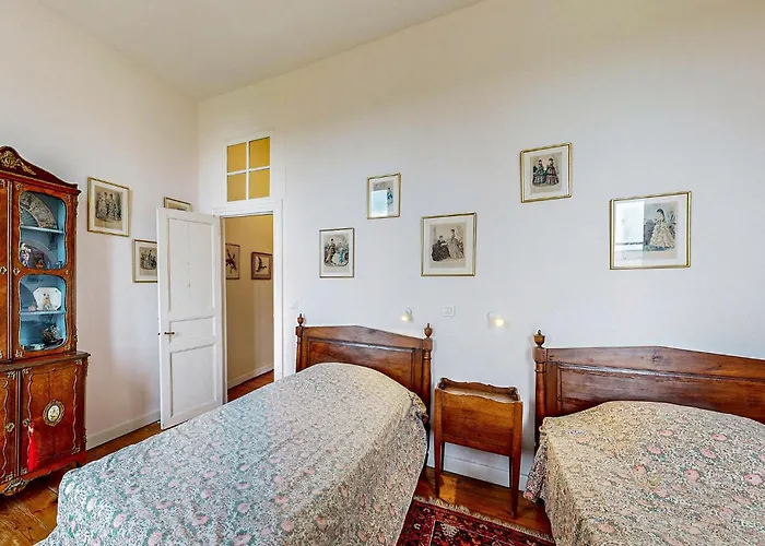 6 Bedroom Stunning In Saint-agne *